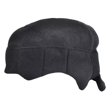 Kypärän vuori Air musta Hansbo Sport - Ratsastuskypärät - 056623 - 2