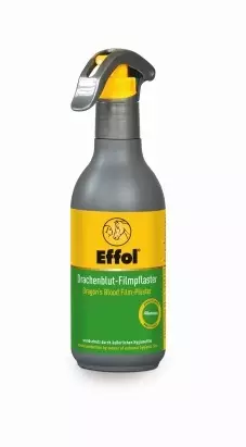 Liquid Barrier 250ml Effol - Hevosen haavahoito ja ensiapu - 024963 - 1