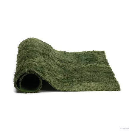 Sammalmatto Moss Mat S 45x45cm ExoTerra - Terraarion tarvikkeet ja kuivikkeet - 044423 - 1