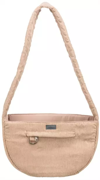 Sylireppu Bethany max 3kg beige Trixie - Koiran pyöräkorit ja kantokassit - 048213 - 2