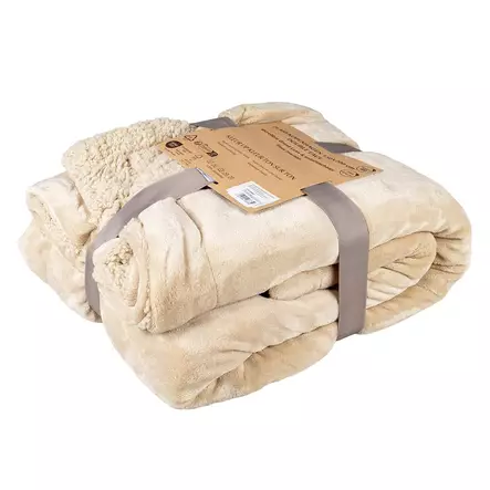 Huopa Kopenhagen 200x150cm D&D - Koiran alustat ja matot - 054903 - 1