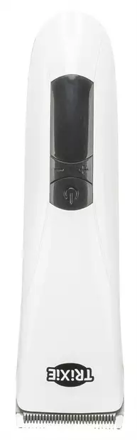 Trimmauskone TR1600 10W johdoton Trixie - Koiran trimmauskoneet ja terät - 052943 - 1