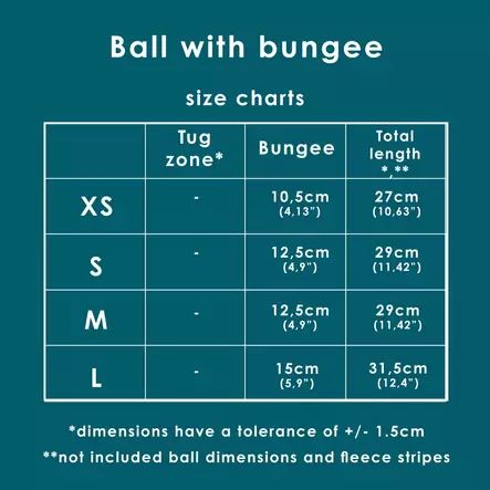 Vetolelu Hol-EE Roller lampaankarvapallolla sekä joustokahvalla Zayma - Koiran erikoislelut - 055753 - 2