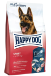 Adult Sport 14kg 28/16 Fit & Vital Happy Dog - Koiran kuivaruoat aikuisille koirille - 020563 - 2