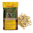 Alpaka & Co 15kg Marstall - Kotieläinten kivennäiset ja vitamiinit - 038483 - 1