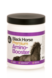 Amino-Booster jauhe 900g Premium Black Horse - Lisäravinteet energialisät ja kilpailut - 000853 - 1
