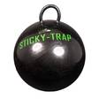 Ansapallo 60cm musta Sticky Trap - Hyönteistenkarkoitus, -ansat ulkokäyttö - 030023 - 1