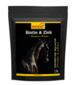 Biotin & Zink Marstall - Hevosen kivennäiset ja vitamiinit - 034103 - 1