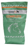 COMPLETE 25kg kauraton pelletti Speedex - Täydennysrehut - 027933 - 1