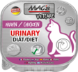 Cat Urinary Kana 100g MAC's Vet - Kissan erikoisruokavalio säilykkeet - 023413 - 1
