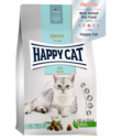 Cat adult sensitive Light 300g Happy Cat - Kissan kuivaruoat aikuisille kissoille - 024763 - 2