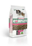 Chinchilla & Degu täysrehupelletti Complete Versele-Laga - Chinchillan ja Degun ruoka - 004933 - 1
