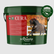 Curagest 3kg St Hippolyt - Lisäravinteet hevosen ruoansulatukselle - 032213 - 1