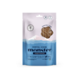 Dental Vegan M 7kpl 180g monster - Koirien funktionaaliset makupalat - 032203 - 1