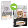 Derma Care Salmon 3kg cat adult 1+ Pro Plan - Kissan kuivaruoat aikuisille kissoille - 011433 - 3