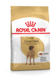 Great Dane Adult 12kg Royal Canin - Koiran kuivaruoat aikuisille koirille - 018673 - 1