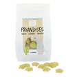 Hevosnamit No Drama tyrni/mango 600g Friandises Hippotonic Ekkia - Hevosen herkut - 019083 - 1