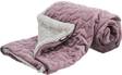 Huopa Estelle 100x70cm berry-harm Trixie - Koiran alustat ja matot - 032133 - 1