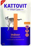 Indoor 85g pss Vital Care Kattovit - Kissan erikoisruokavalio säilykkeet - 039083 - 1