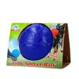 Jalkapallo Soccer Ball tummansininen Jolly Pets - Koiran pallot ja heittolelut - 035353 - 2