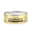 Kana Single Protein 100g / 200g purkki monster Cat - Aikuisten kissojen säilykkeet - 023713 - 1
