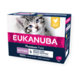 Kitten Grain Free Mono Chicken pate 12x85g Eukanuba - Kissanpennun säilykkeet ja kasvatusruoat - 035773 - 2