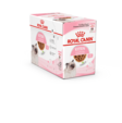 Kitten Gravy 12x85g kastike Royal Canin - Kissanpennun säilykkeet ja kasvatusruoat - 000593 - 2