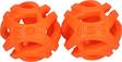 Kumipallo Breathe Right Fetch S 2kpl Chuckit - Koiran pallot ja heittolelut - 028903 - 2