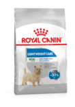 Light Weight Care MINI Royal Canin - Koiran kuivaruoat aikuisille koirille - 013723 - 1
