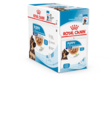 MAXI Puppy Gravy 10x140g kastike Royal Canin - Säilykeet pennuille ja kasvatukseen - 011843 - 2