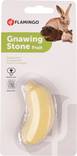 Mineraalikivi pieneläimille banaani 25g Flamingo - Pieneläinten suola- ja mineraalikivet - 035593 - 4