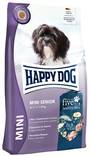 Mini Senior Fit & Vital Happy Dog - Koiran kuivaruoat aikuisille koirille - 035963 - 1