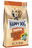 NaturCroq Rind & Reis (nauta & riisi) 15kg Happy Dog - Koiran kuivaruoat aikuisille koirille - 017773 - 2