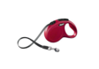 New Classic M 5m max 25kg nauha punainen Flexi - Koiran kelataluttimet - 037763 - 1