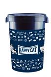Säilytystynnyri 43L Happy Dog / Cat - Koiranruoan säilytys ja annostelu - 017873 - 1