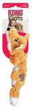 Scrunch Knots Fox kettu KONG - Koiran pehmolelut - 016663 - 3