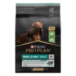 Sensitive Digestion Adult 1+ Small & Mini 3kg Pro Plan - Koiran kuivaruoat aikuisille koirille - 012583 - 2