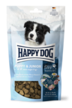 Soft Snack makupala Puppy & Junior Fit & Vital Happy Dog - Koiran herkut ja makupalat - 037393 - 1