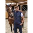 Tikkiliivi Owen navy Equitheme - Ratsastustakit ja -liivit - 026253 - 1