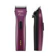 Trimmauskone Adore lila ladattava Wahl - Koiran trimmauskoneet ja terät - 029283 - 1
