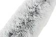 Tyynyrulla Harvey 8x140cm musta-valkoinen Trixie - Koiran reunalliset pedit - 030863 - 2