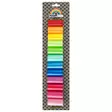 Kakkapussit Rainbow 12x20kpl Duvo+ - Koiran kakkapussit ja pidikkeet - 043783 - 1
