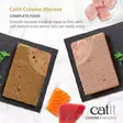 Kana mousse 90g Catit Cuisine - Aikuisten kissojen säilykkeet - 046463 - 2