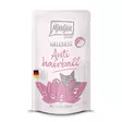Anti hairball Mono nauta 125g Wellness MjAMjAM - Aikuisten kissojen säilykkeet - 053003 - 1