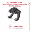 Ageing 11+ Sterilised Royal Canin - Kissan kuivaruoat ikääntyville kissoille - 053853 - 2