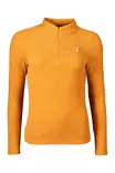 Pitkähihainen paita Arezzo Soft M oranssi HKM-sports - Ratsastuspaidat ja -hupparit - 054143 - 1