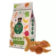 Pehmeä hedelmähahmo Fruity Friends Puppy S 6cm 14kpl Garden Bites - Koiran herkut ja makupalat - 054253 - 1
