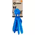 Rapinamustekala Octopus 33cm sininen OZami - Koiran pehmolelut - 054923 - 1