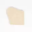 Kylpypyyhe Japandi 70x70cm beige EBI - Koiran pyyhkeet ja kuivatusmanttelit - 056973 - 3
