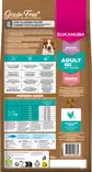 Adult Small/Medium Grain Free Ocean Fish Eukanuba - Koiran kuivaruoat aikuisille koirille - 027123 - 4